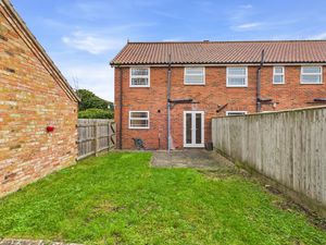 Rear Elevation- click for photo gallery